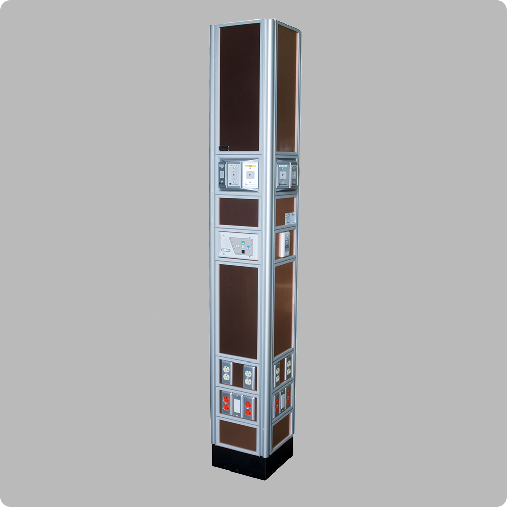 Proxima Patient Service Column