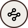Network icon