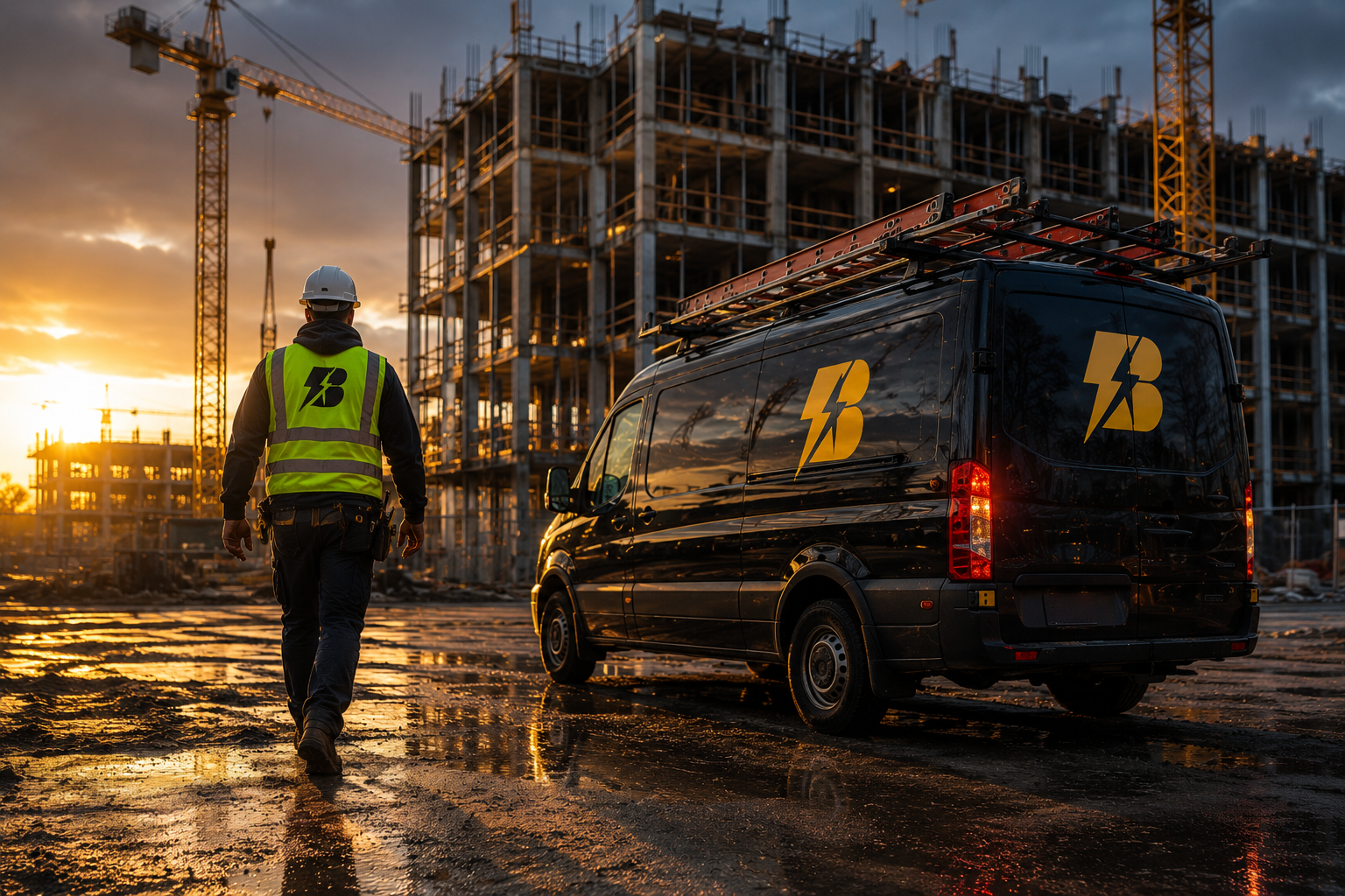 BRIGHTLINE ELECTRICAL