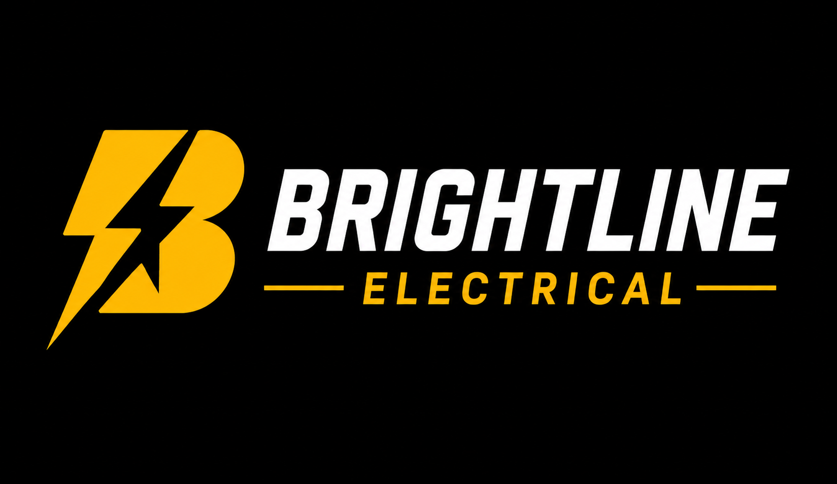 BRIGHTLINE ELECTRICAL