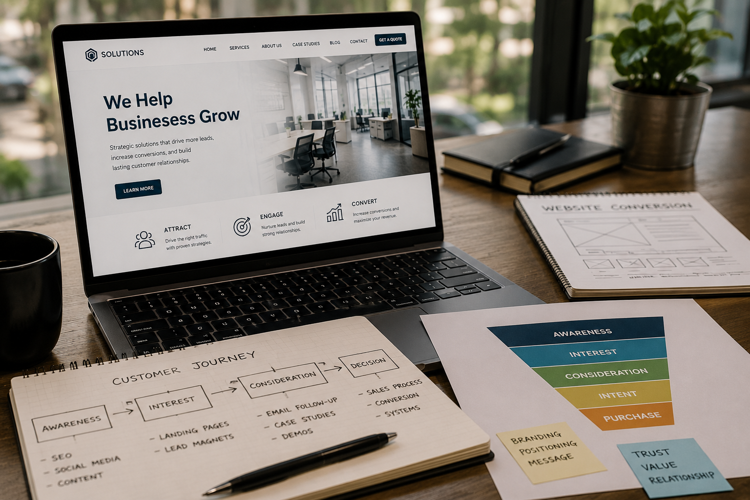 CUSTOMER ACQUISITION 