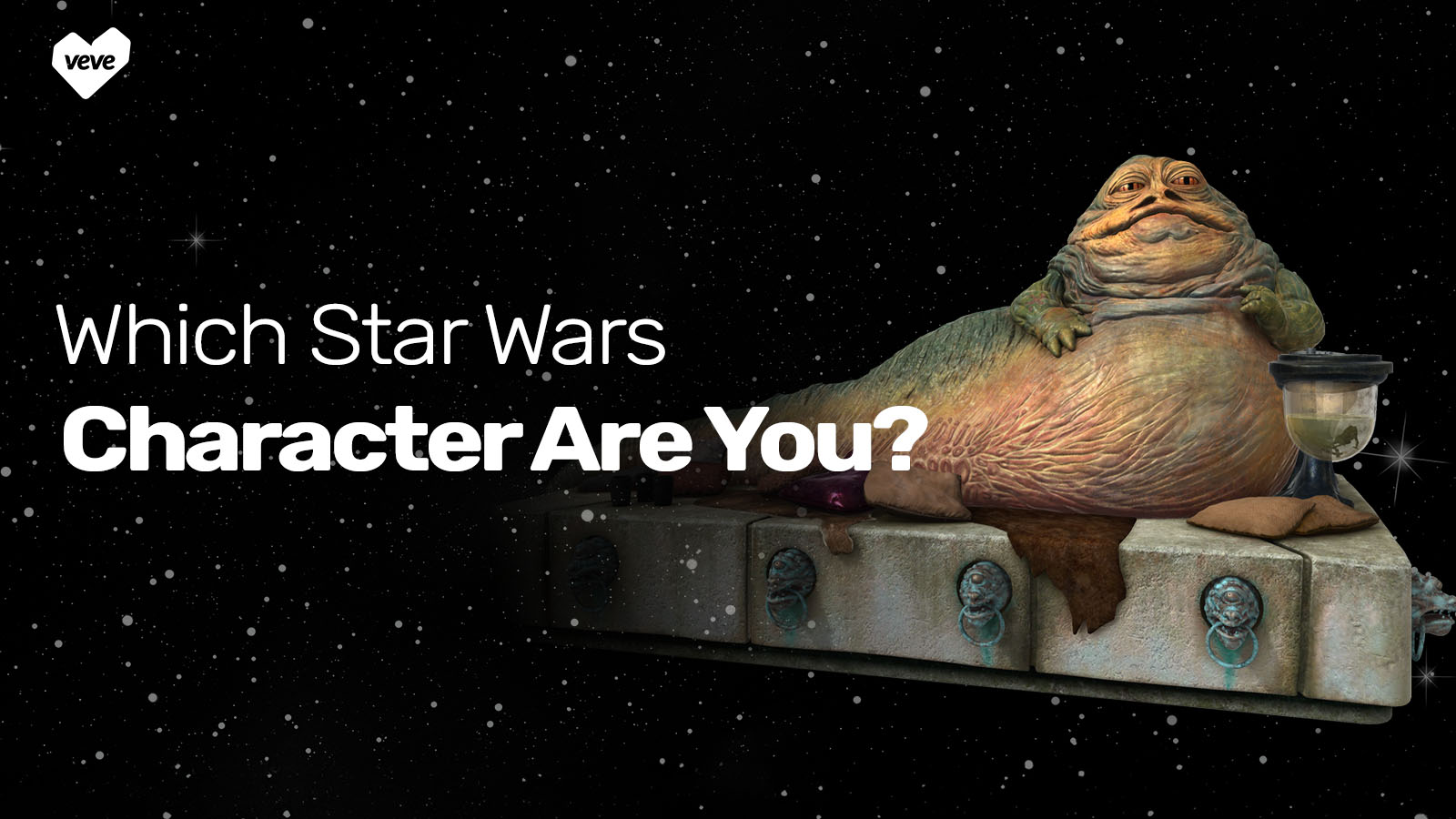 which star wars character are you blog banner