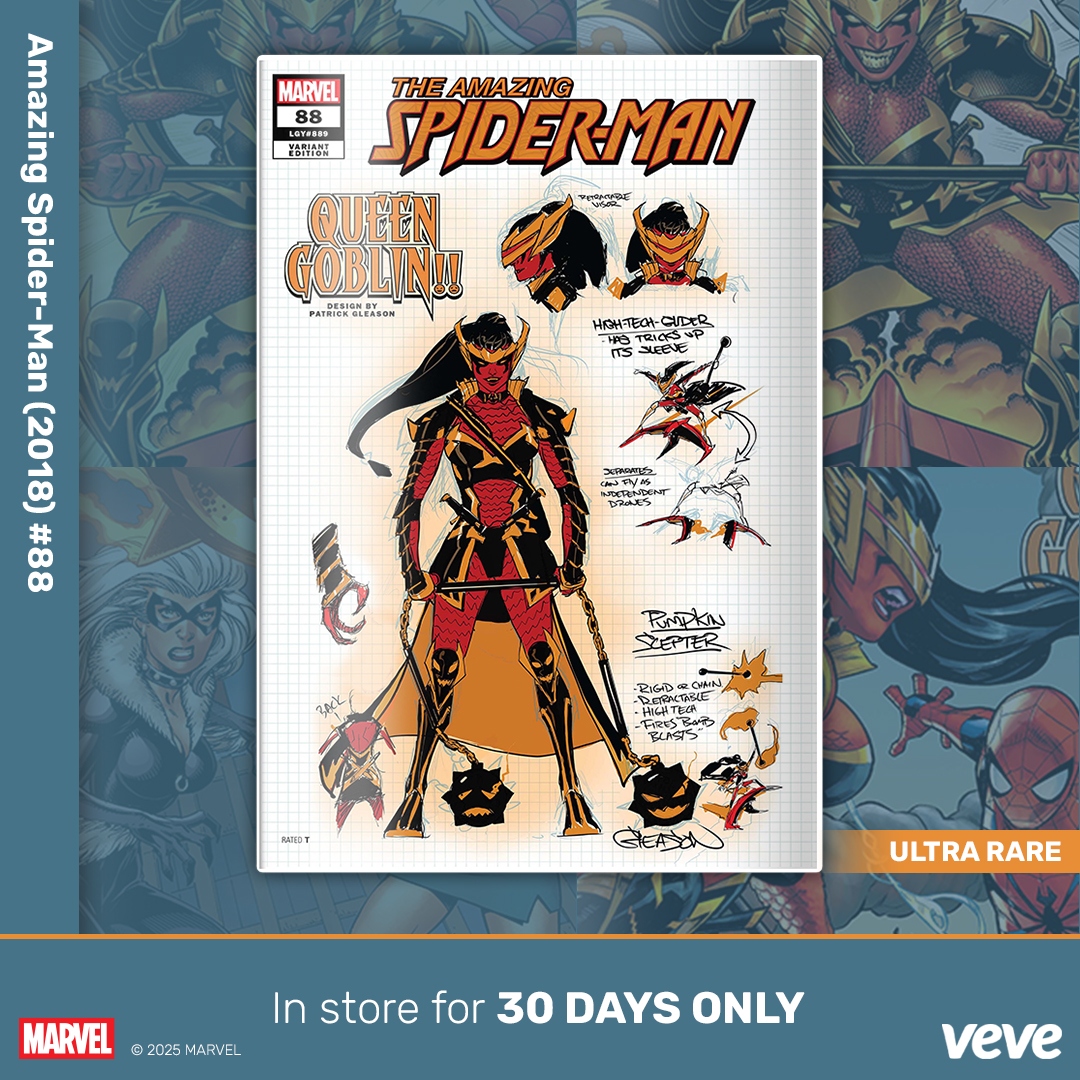 Amazing Spider-Man 2018 #88 online comic