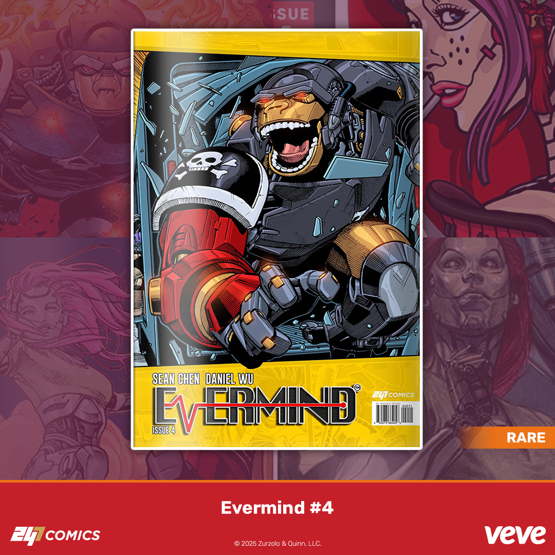 Most expensive comic NYCC 2025