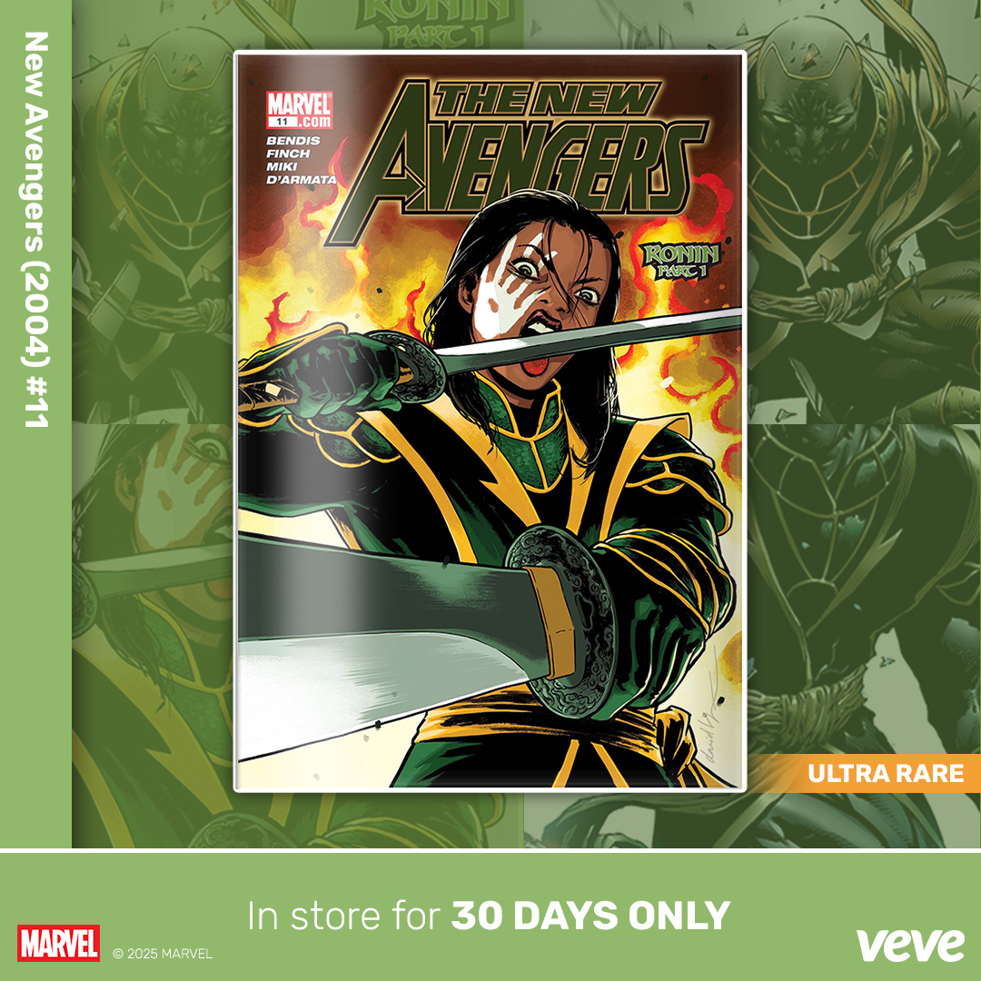 Rare Marvel Echo Comics Leonel Castellani Cover Art Variant