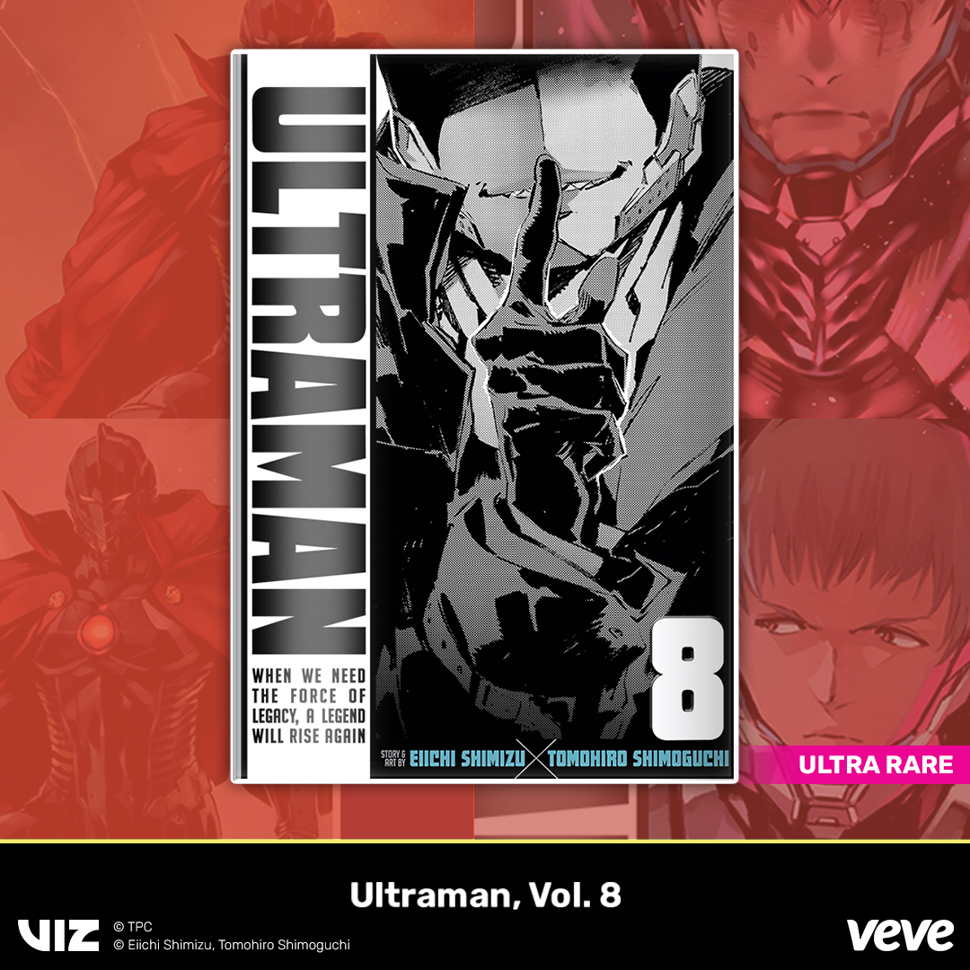 Best VIZ Manga Read Online Digital Comics