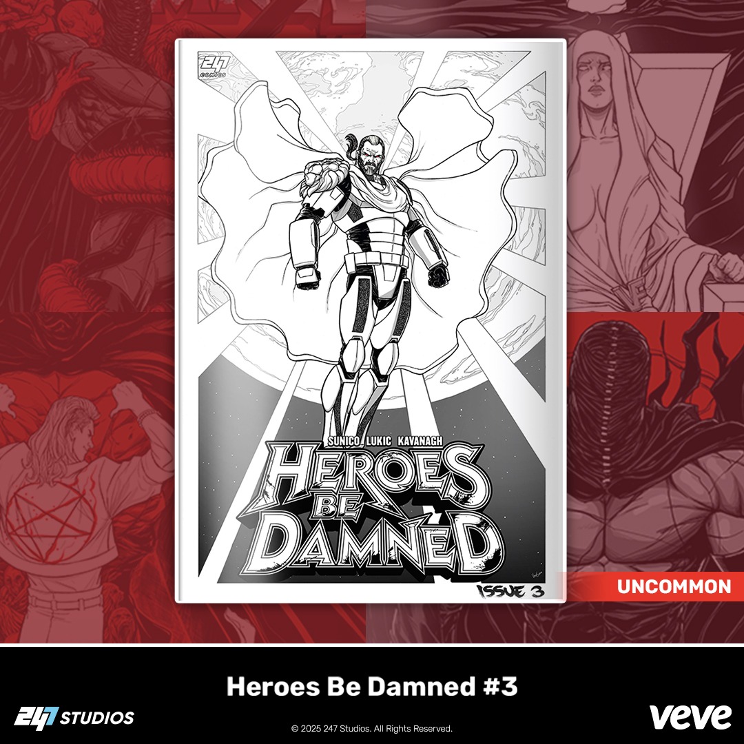 Most Popular Kickstarter Comic Books 247 Comics