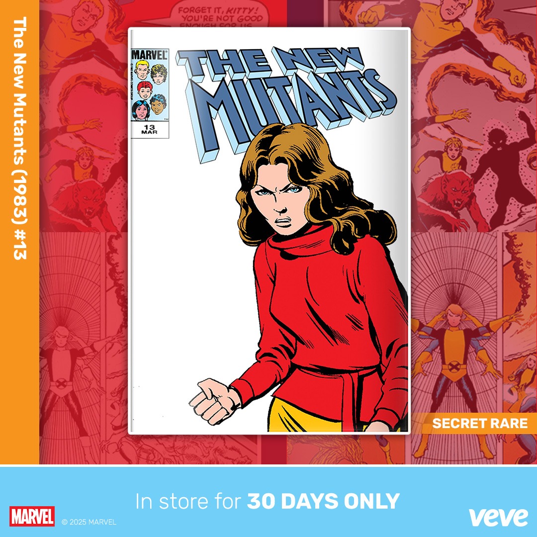 Rarest Kitty Pryde Comic Covers
