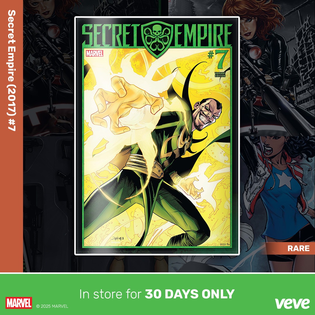 Rare Dan Mora Comic Covers Marvel