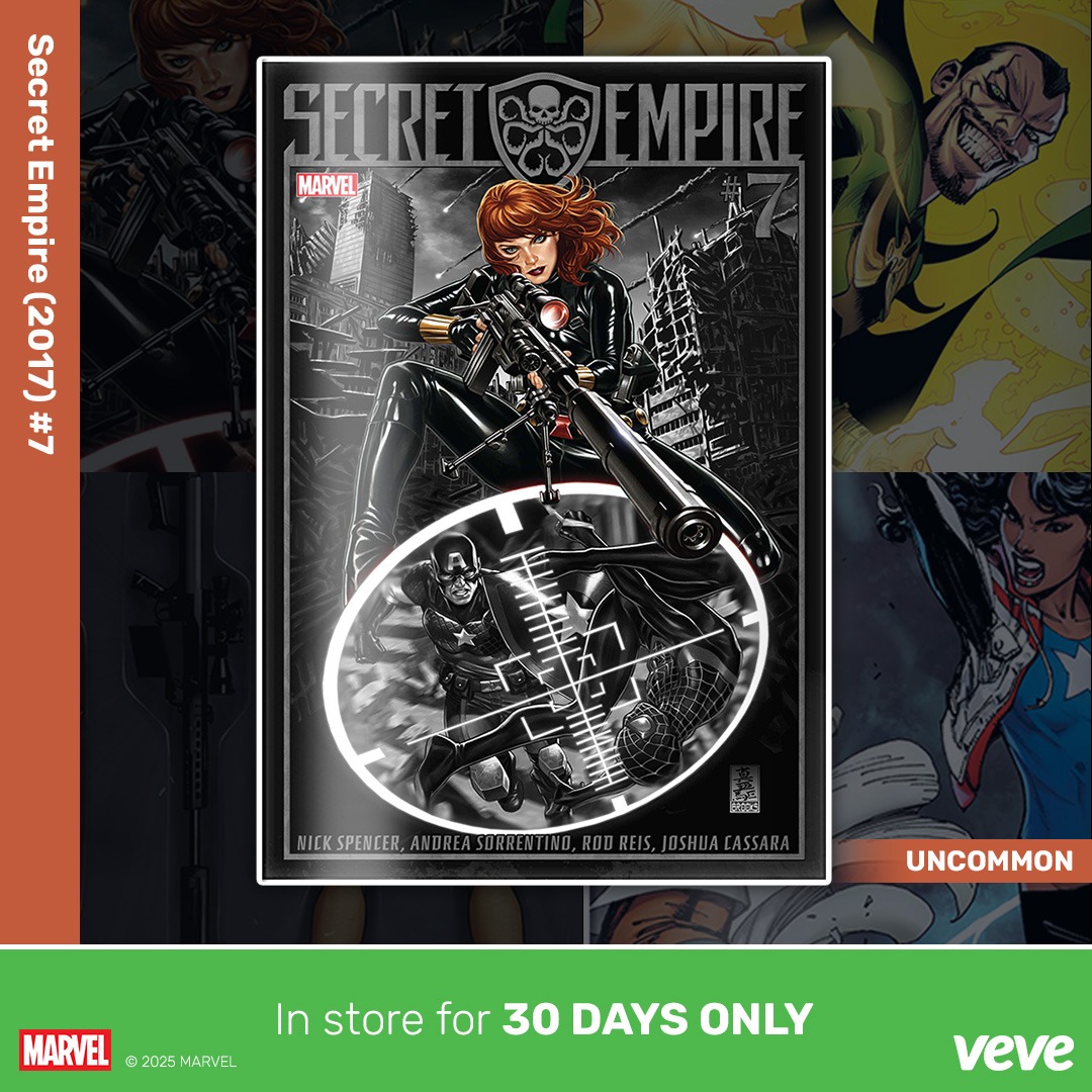 Best Black Widow Comic Covers Marvel Variant