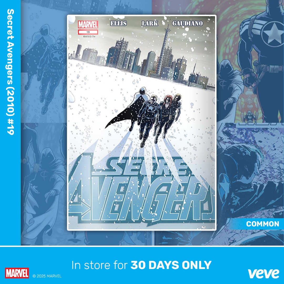 John Cassaday Marvel Comic Covers Art