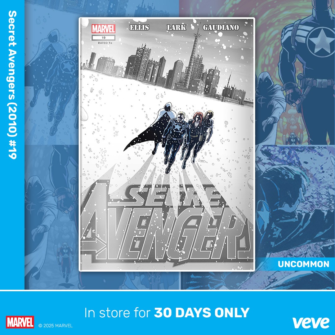 Variant John Cassaday Comic Covers