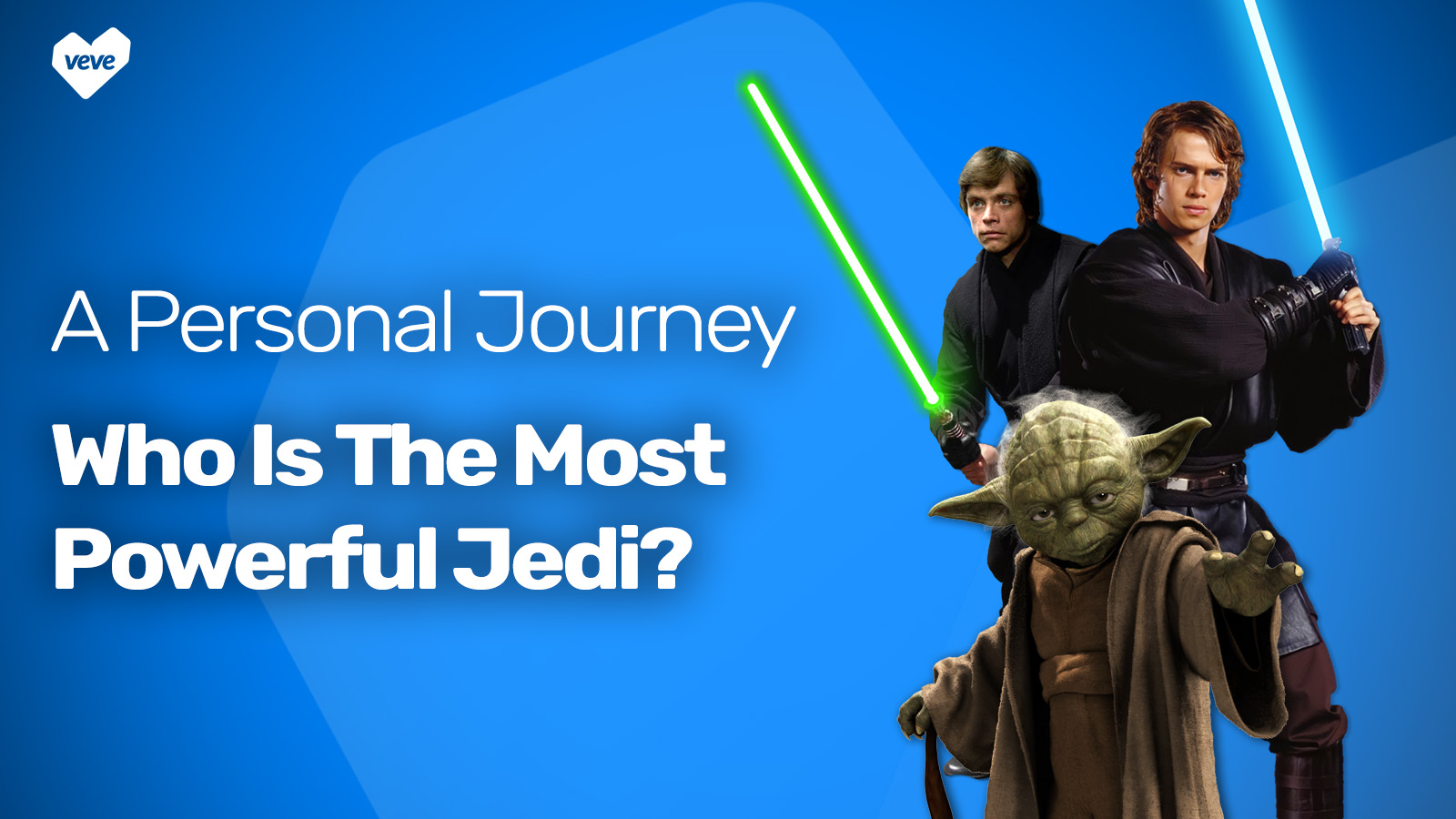 Who is the strongest Jedi