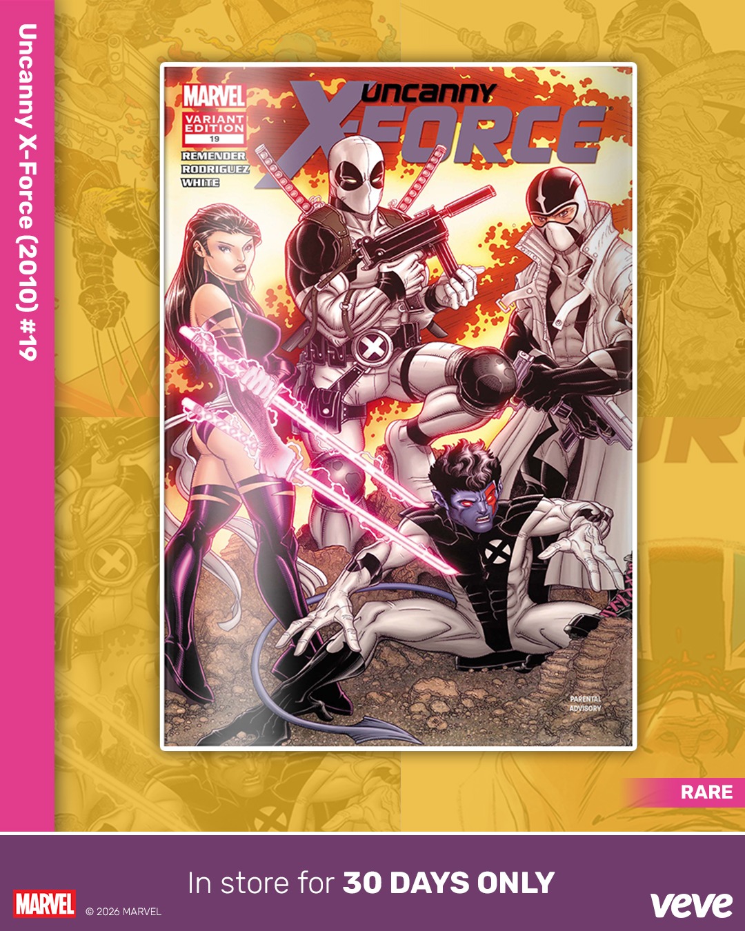 Free Comic Book Day 2026 Cover Variants Digital Comics