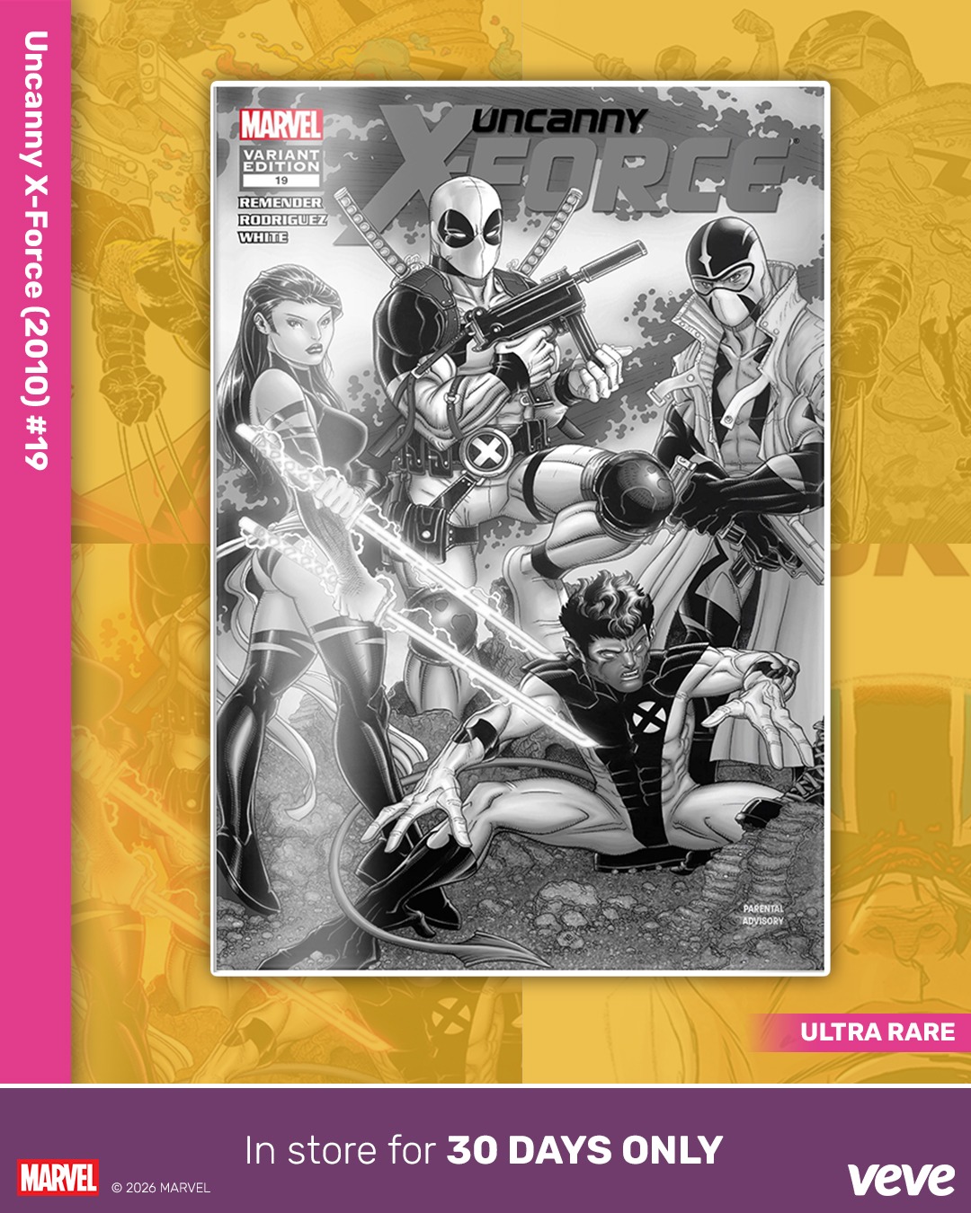 Free Comic Book Day 2026 Cover Variants Digital Comi