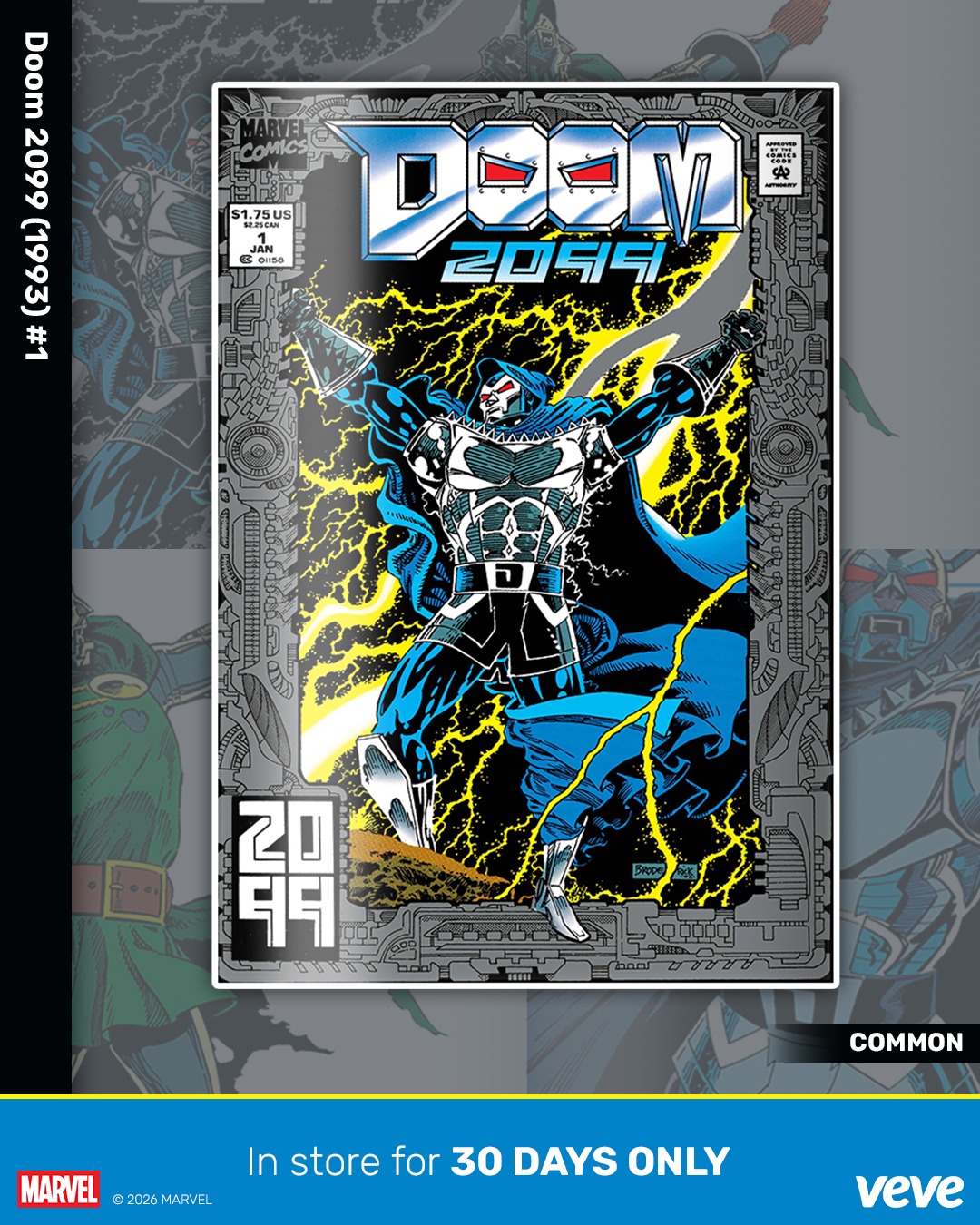 Doctor Doom Marvel Comic Covers Read Online