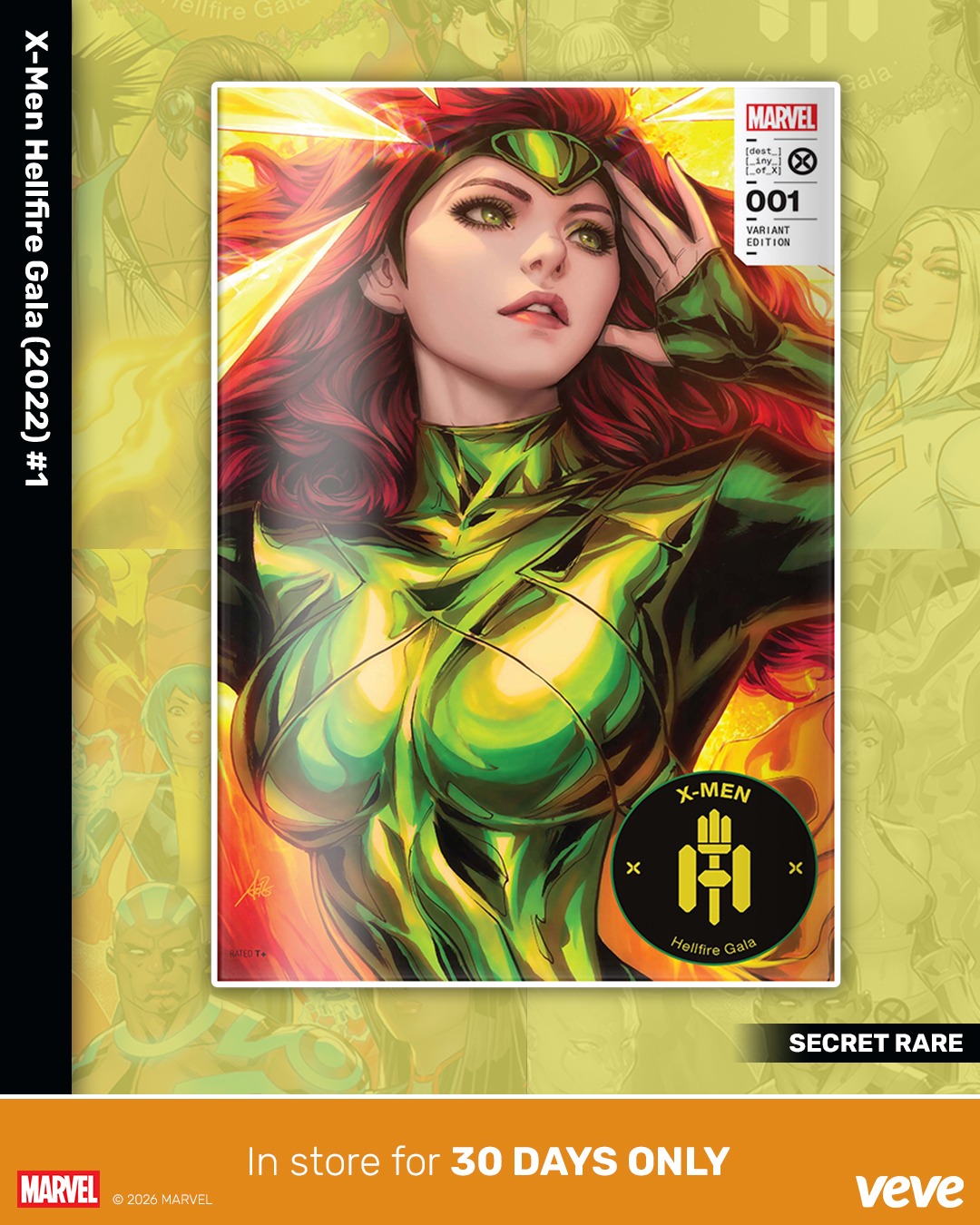 Rare Artgerm Marvel Variant Covers Most Popular