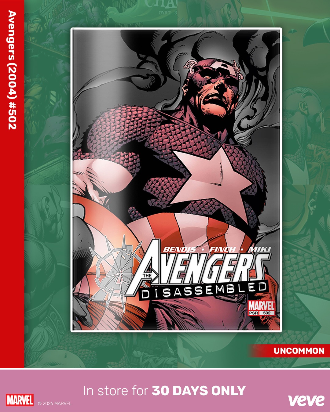 Best Captain America Comic Covers Marvel