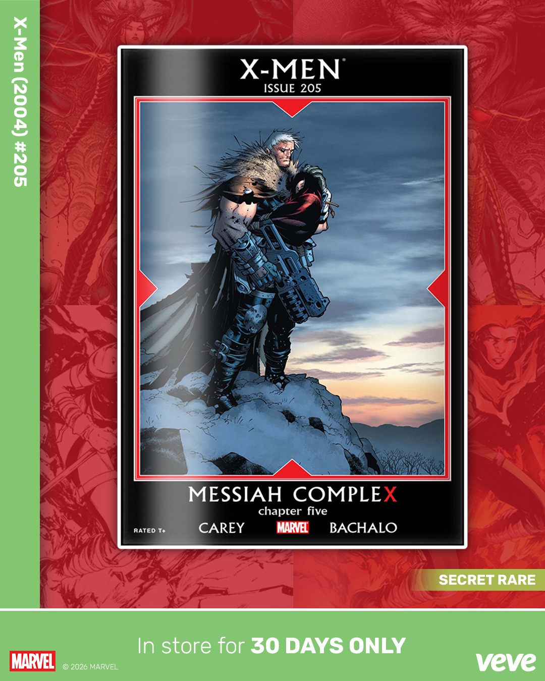 Rarest X-Men Variant Covers