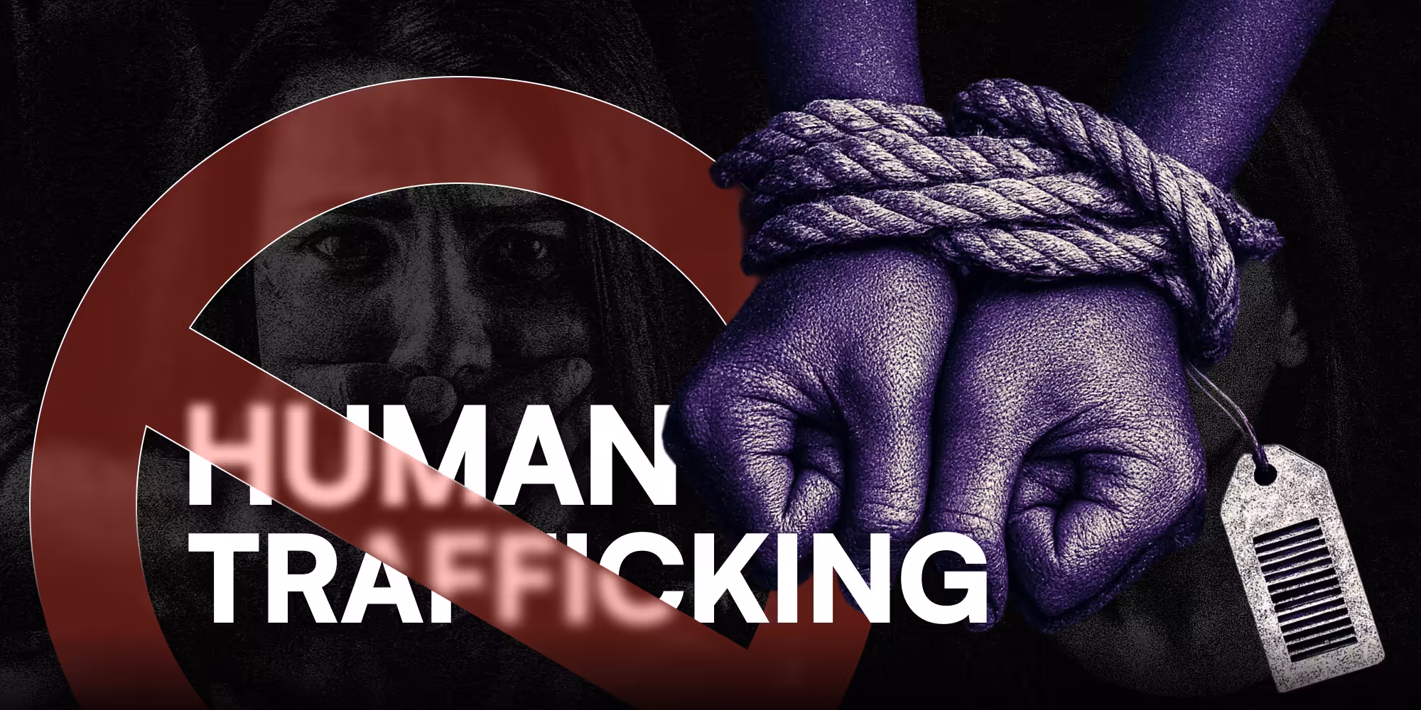 Aidan, An OSINT-Powered Activist Against Human Trafficking