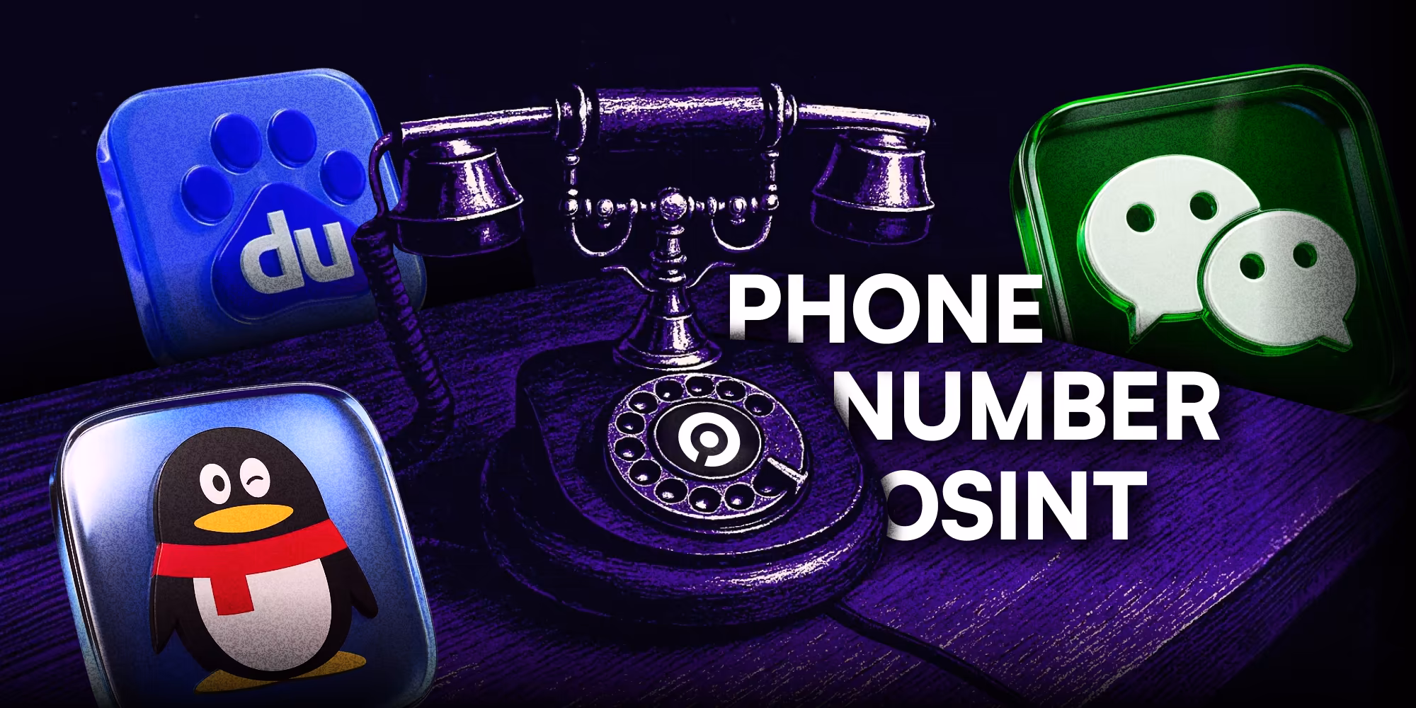 Silk Signals. The Complete Guide to Chinese Phone Number OSINT