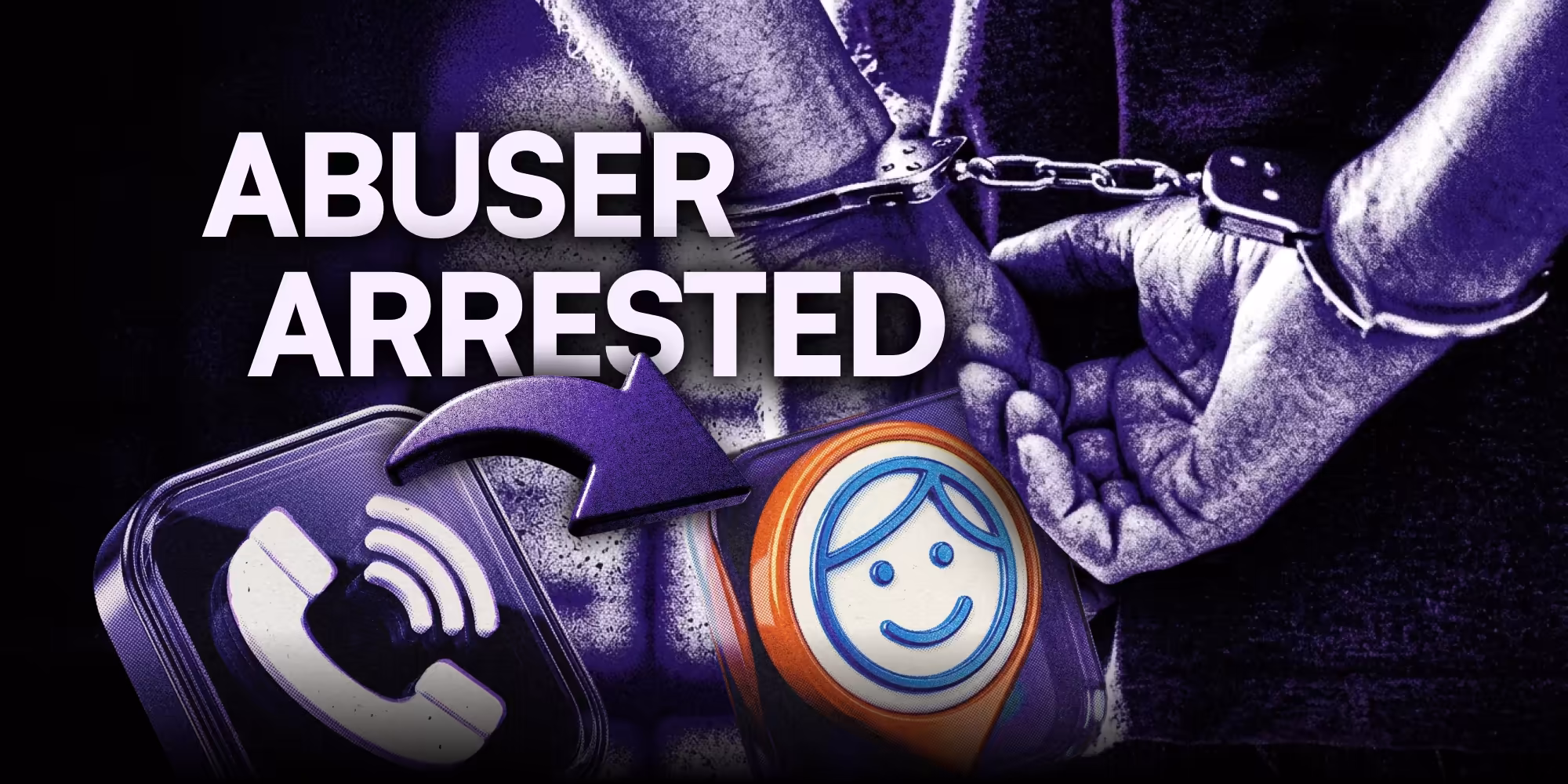 Safe Adults: The OSINT Cops Who Rescue Kids