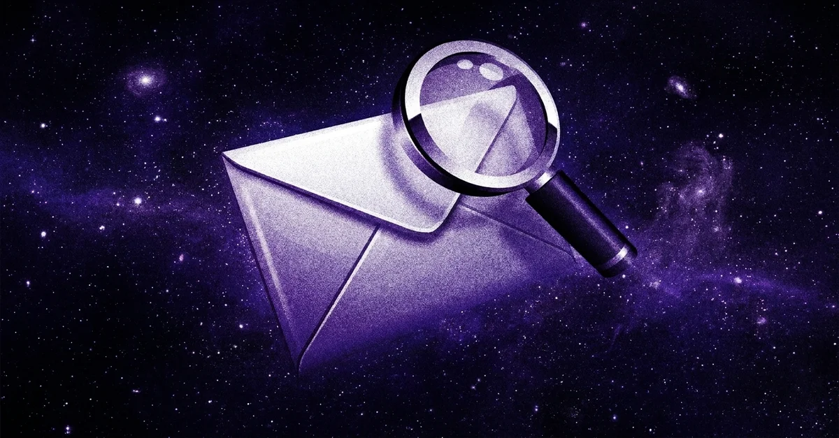 Reverse Email Lookup: How to Find Who's Behind Any Email Address