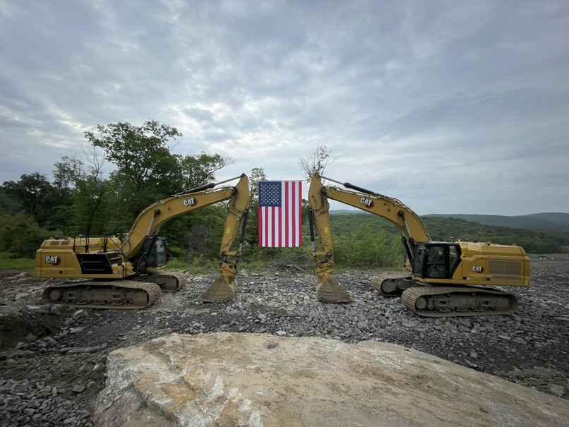 Lakeside Construction Co.