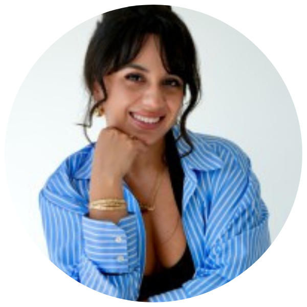 Erika Omaña