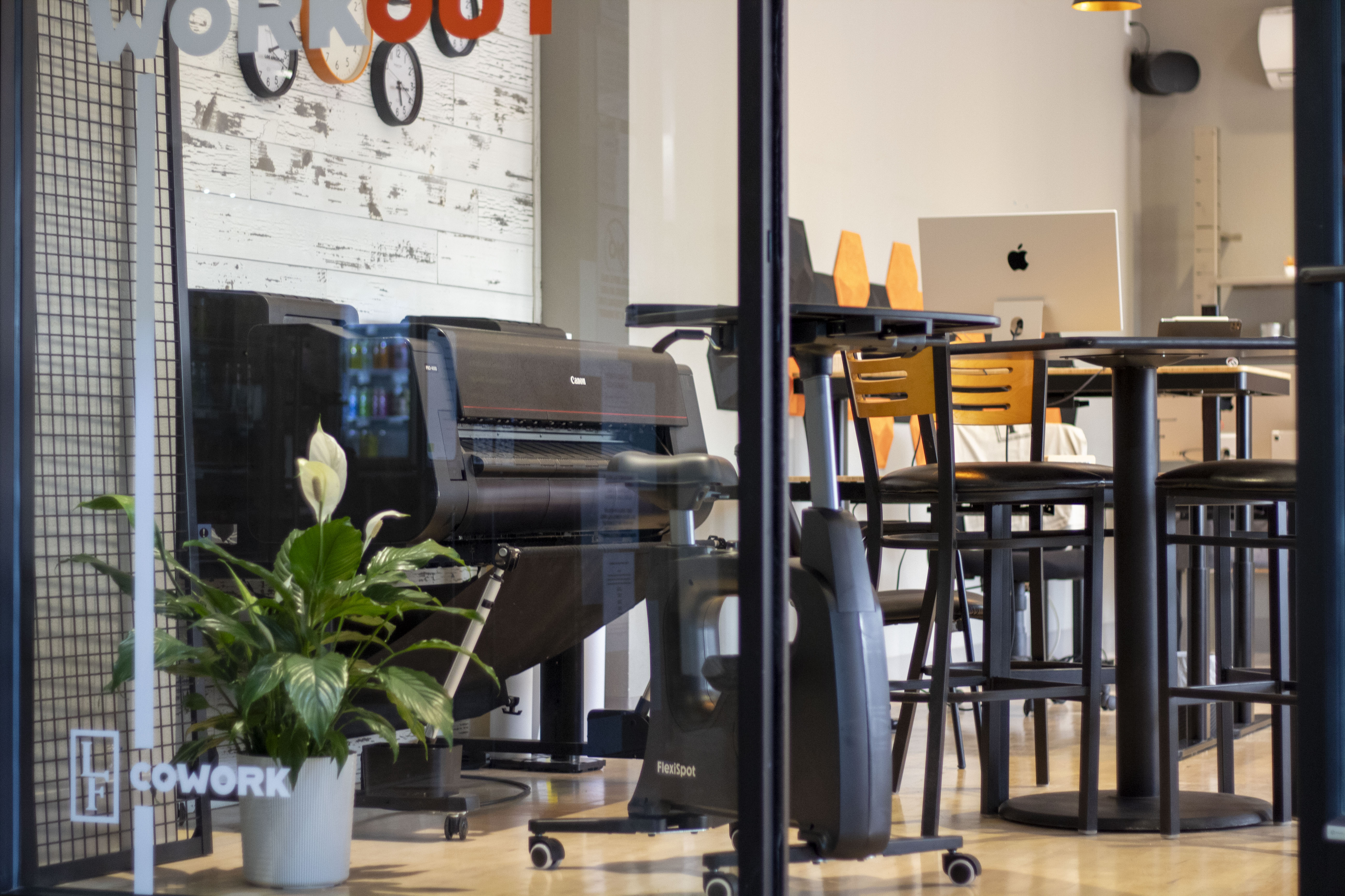 The Productivity Hack: Why Hybrid Workers in Laramie are Moving to the Gym