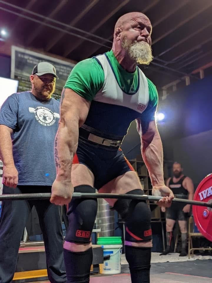 The Deadlift Never Lies