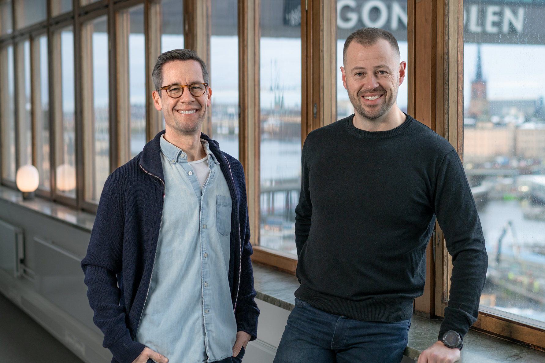 Fintechbolagen Froda och Treyd skalar upp – ingår partnerskap som ger enklare och bättre tillväxtfinansiering för handlare