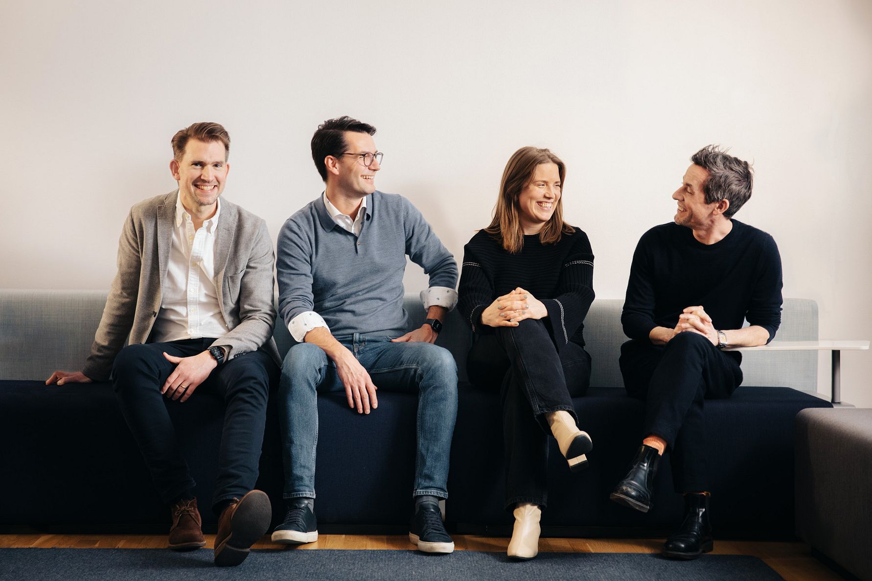 Froda launches new business loan product with Lunar and Visa