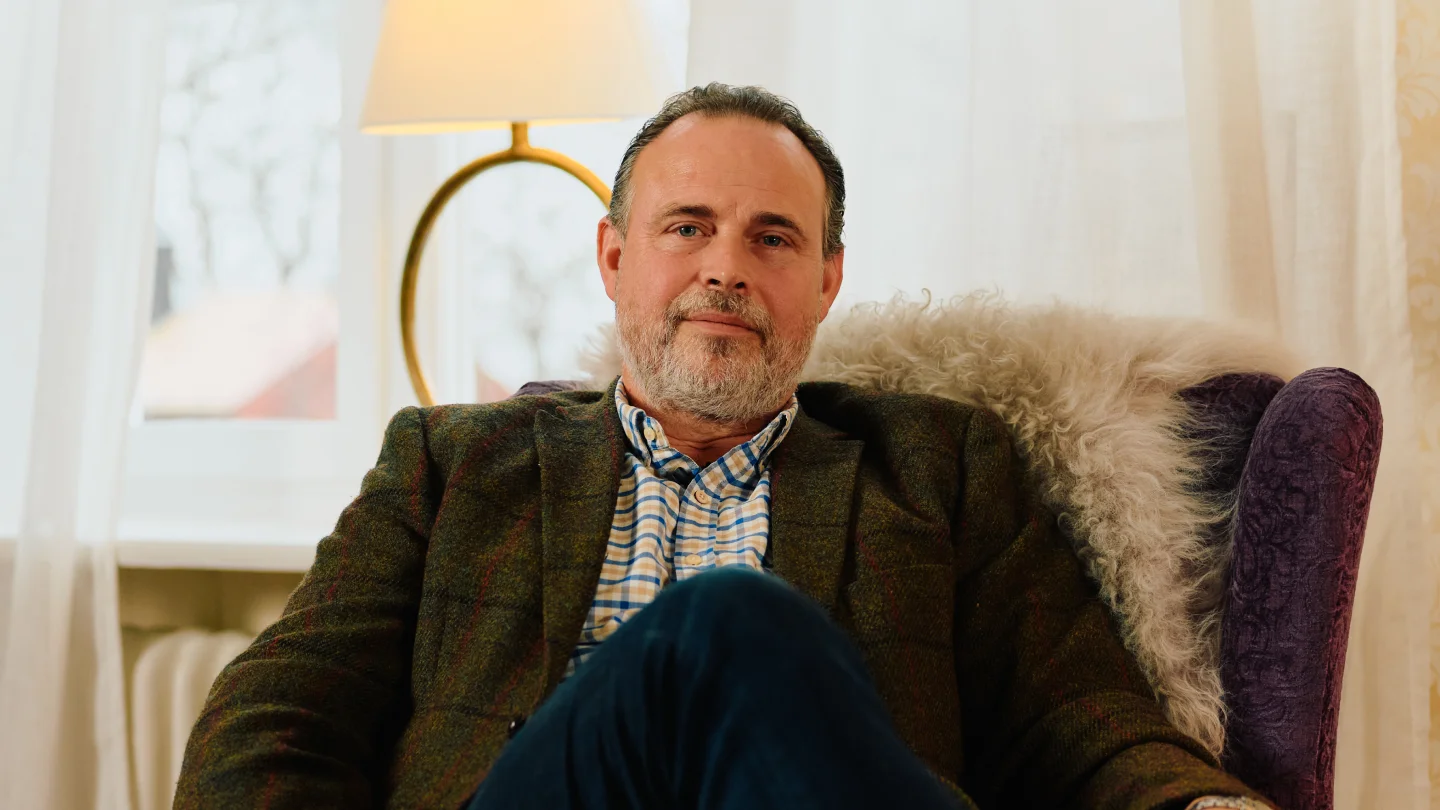 Långshyttans Brukshotell