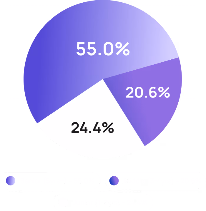 Seniority Distribution