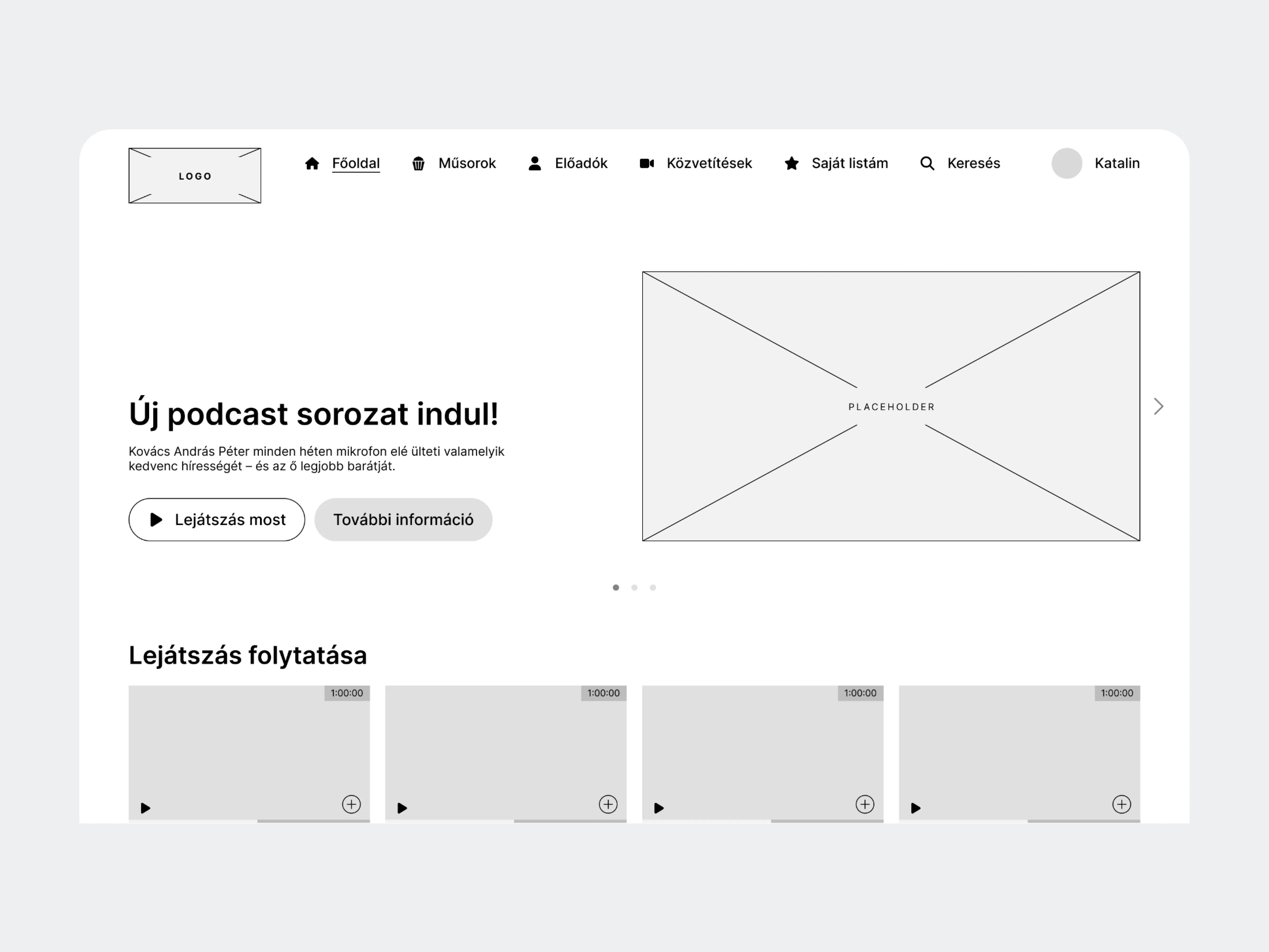 Helping customers with shopping and parking