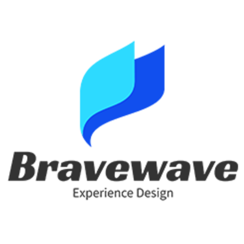 Avatar image for Bravewave Brand Studio