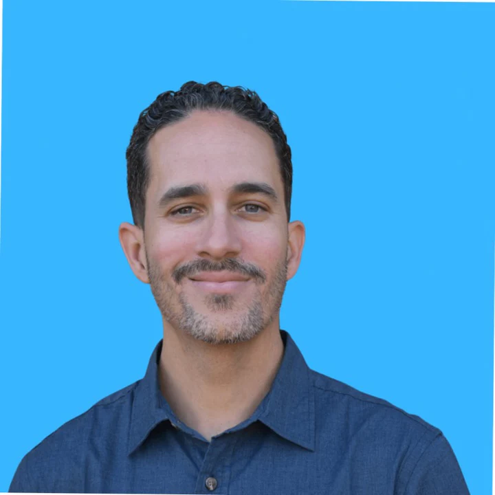 Evan Jeffries (PT, DPT, MS)