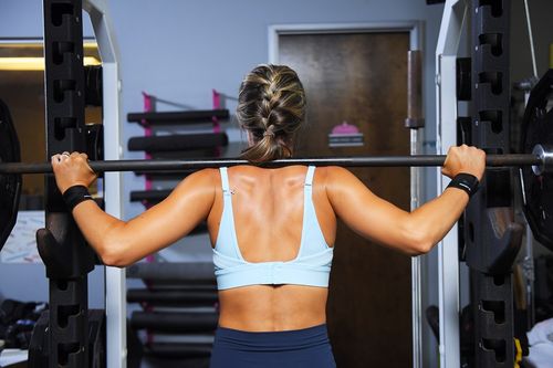 Types of Injuries : GENERAL LOWER BACK