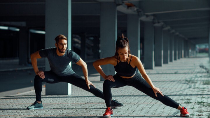 Blog: Why is injury prevention important