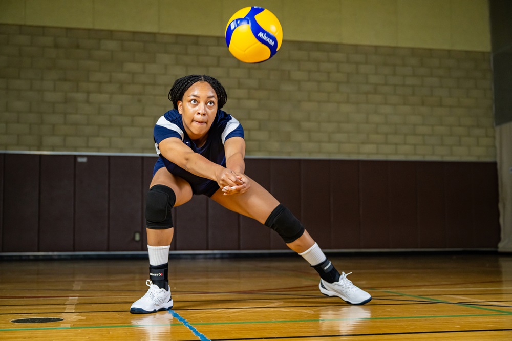 Blog: Jump Higher, Land Safer: Ankle injury prevention tips every volleyball player should know
