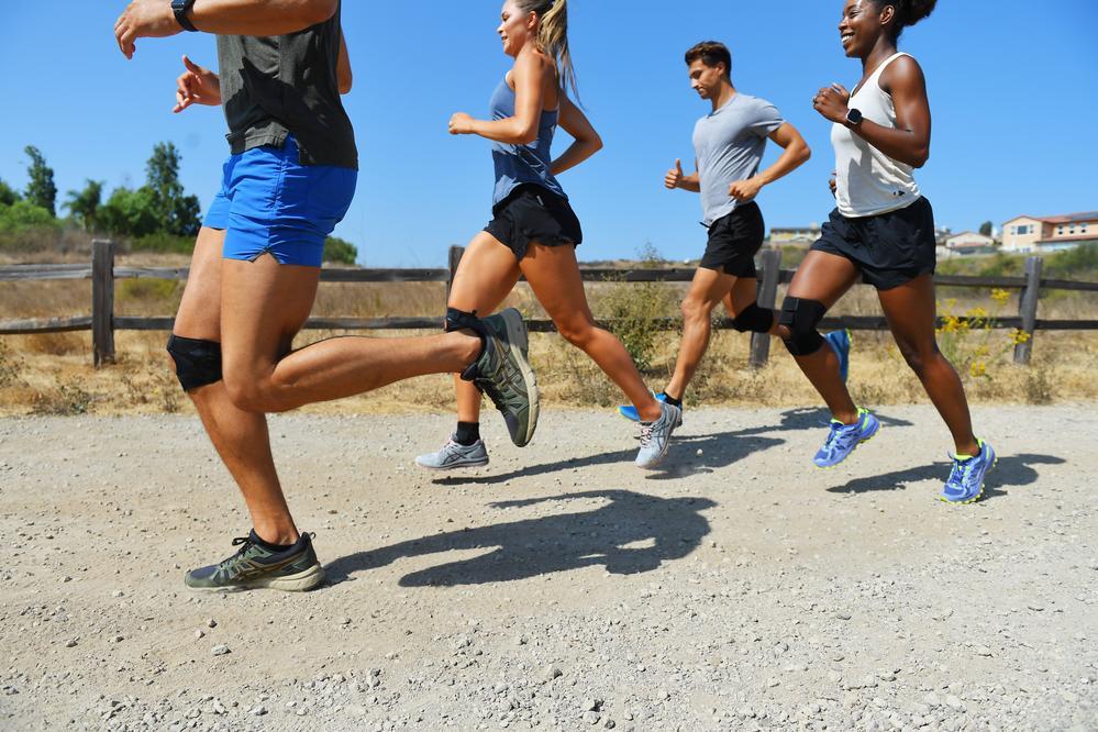 Blog: Why Choose a Sports Knee Brace?