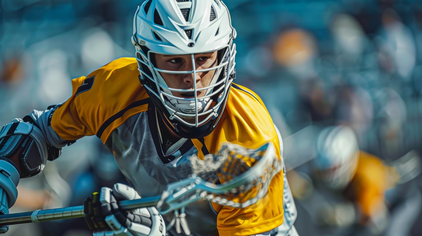 Blog:The Importance of Knee Braces for Teenage Athletes: A Physical Therapist's Perspective