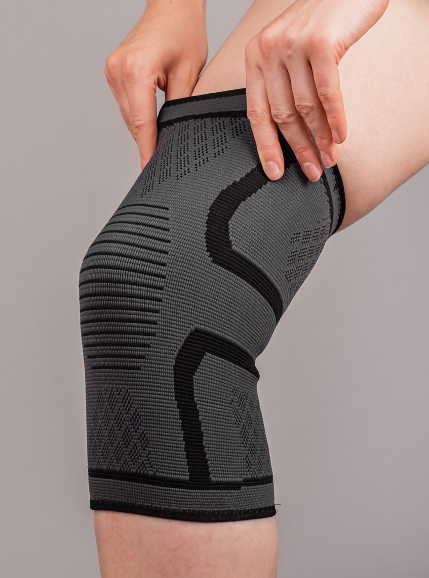 Blog :Neoprene brace vs. Knitted brace: which is better for knee support?