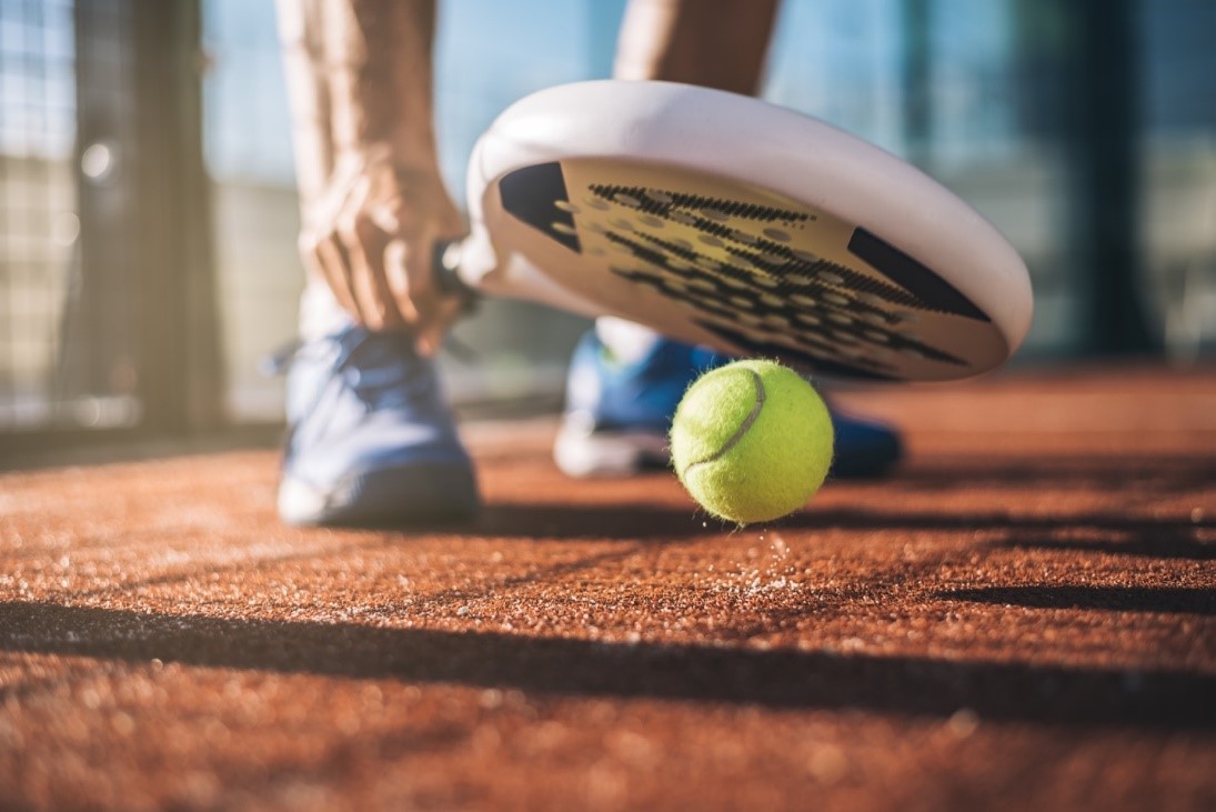 Blog: How to Prevent Injuries in Racket Sports | Causes, Prevention Strategies, and How to Choose the Right Brace by Body Part