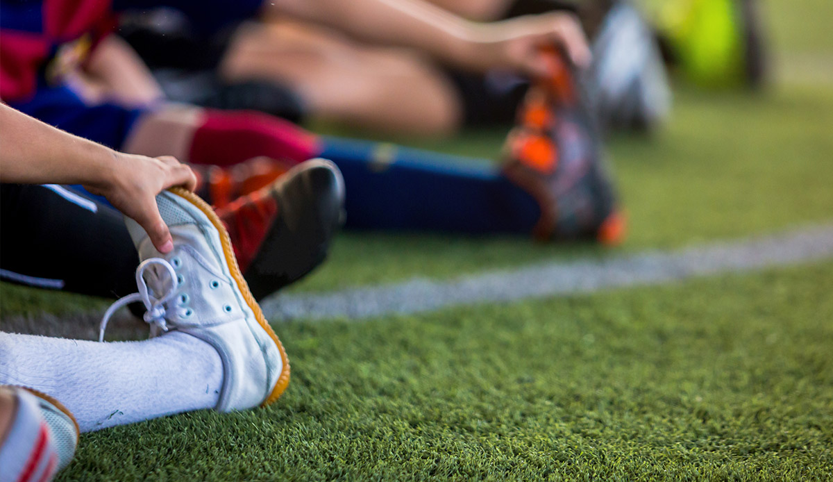 Stretching Basics You Might Be Afraid to Ask | A Q&A Guide to Understanding Stretching