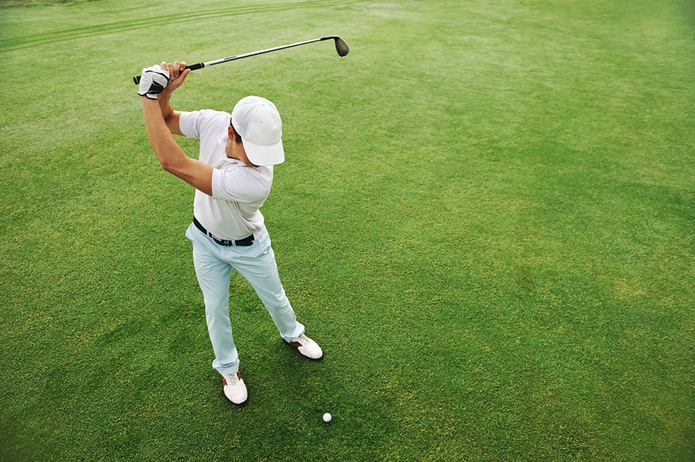 Types of Injuries : GOLFER'S ELBOW