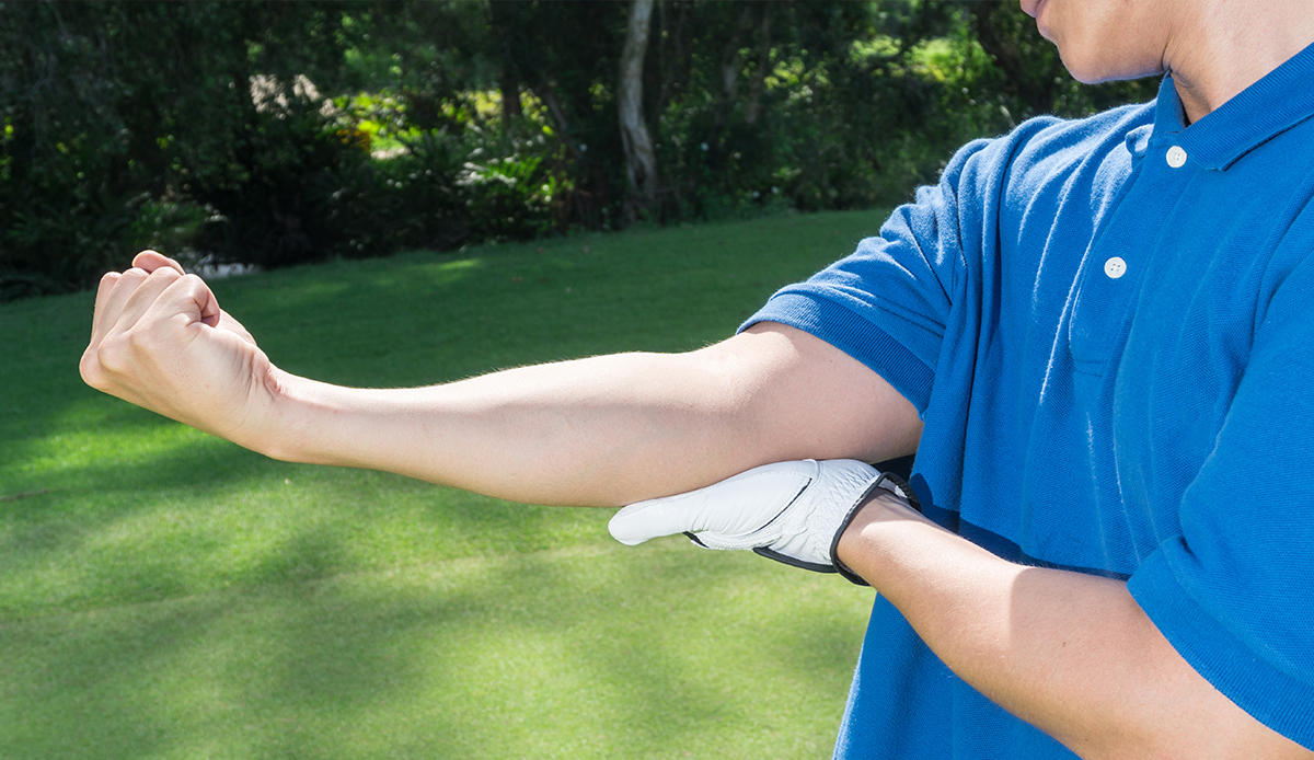 What Is Golfer’s Elbow (Medial Epicondylitis)? | Causes, Treatment, and Rehabilitation to Relieve Inner Elbow Pain