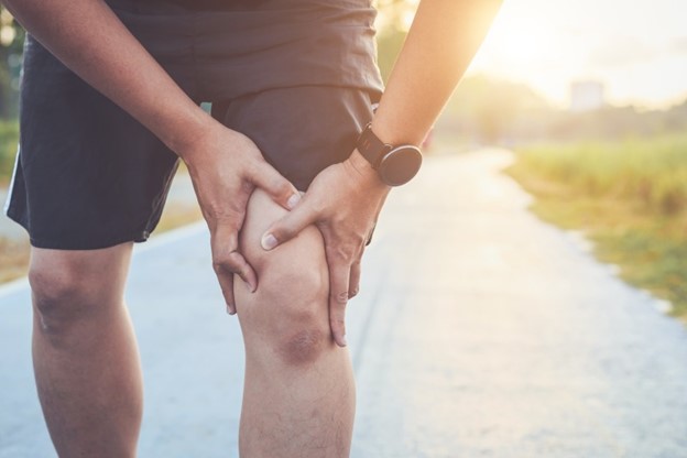 Blog: Knee Braces Demystified: Which One Is Right for Your Knee Injury?