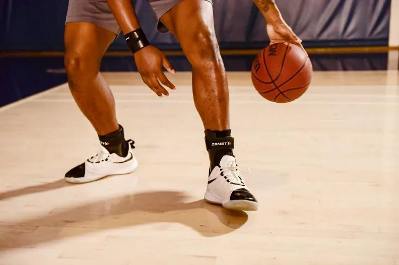 Blog: Are Ankle Braces Necessary for Basketball? Benefits, How to Choose, and Recommended Products